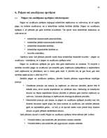 Diplomdarbs 'SIA "X" bilances sastādīšana un analīze', 38.