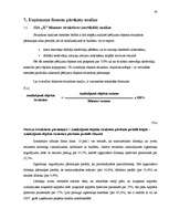 Diplomdarbs 'SIA "X" bilances sastādīšana un analīze', 45.