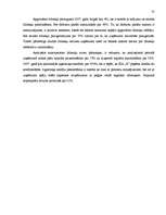 Diplomdarbs 'SIA "X" bilances sastādīšana un analīze', 47.