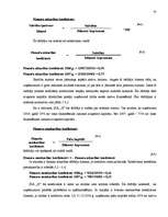 Diplomdarbs 'SIA "X" bilances sastādīšana un analīze', 50.