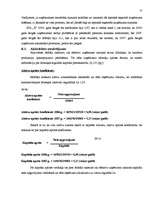 Diplomdarbs 'SIA "X" bilances sastādīšana un analīze', 52.