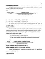 Diplomdarbs 'SIA "X" bilances sastādīšana un analīze', 57.