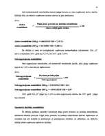 Diplomdarbs 'SIA "X" bilances sastādīšana un analīze', 58.