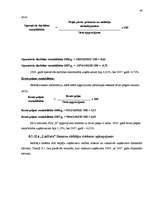 Diplomdarbs 'SIA "X" bilances sastādīšana un analīze', 59.