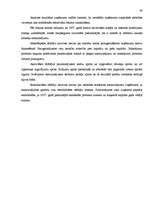 Diplomdarbs 'SIA "X" bilances sastādīšana un analīze', 61.