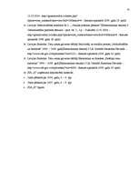 Diplomdarbs 'SIA "X" bilances sastādīšana un analīze', 65.