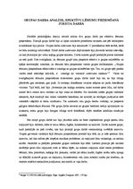 Eseja 'Efektīva lēmumu pieņemšana jurista darbā', 3.