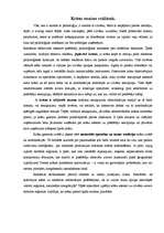 Referāts 'Krāsu nozīme reklāmā', 1.