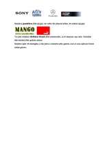 Referāts 'Krāsu nozīme reklāmā', 7.