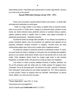 Referāts 'Sieviešu modes žurnāli no 1940. līdz 1991.gadam PSRS un Latvijā', 4.