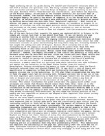 Eseja 'Was the Papacy Strengthened or Weakened During Its Residence in Avignon?', 1.