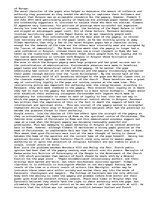 Eseja 'Was the Papacy Strengthened or Weakened During Its Residence in Avignon?', 2.