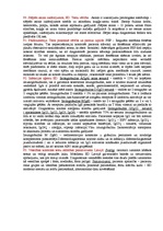 Konspekts 'Eksāmena jautājumi laboratorā diagnostikā', 12.