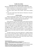 Referāts 'Izraēlas tiesu sistēma', 1.