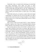 Referāts 'Bioloģiski aktīvo savienojumu daudzuma noteikšana ķirbjos', 11.