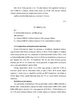 Referāts 'Bioloģiski aktīvo savienojumu daudzuma noteikšana ķirbjos', 15.