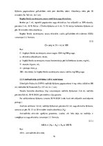 Referāts 'Bioloģiski aktīvo savienojumu daudzuma noteikšana ķirbjos', 16.