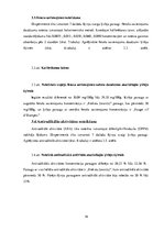 Referāts 'Bioloģiski aktīvo savienojumu daudzuma noteikšana ķirbjos', 19.