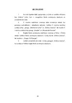 Referāts 'Bioloģiski aktīvo savienojumu daudzuma noteikšana ķirbjos', 20.