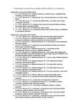 Prakses atskaite 'Prakses atskaite valsts un pašvaldību iestādē', 3.