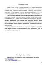 Prakses atskaite 'Prakses atskaite valsts un pašvaldību iestādē', 11.