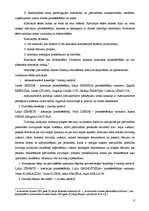 Prakses atskaite 'Prakses atskaite valsts un pašvaldību iestādē', 13.