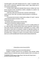 Prakses atskaite 'Prakses atskaite valsts un pašvaldību iestādē', 15.