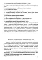 Prakses atskaite 'Prakses atskaite valsts un pašvaldību iestādē', 17.