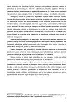 Prakses atskaite 'Prakses atskaite valsts un pašvaldību iestādē', 18.