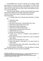 Prakses atskaite 'Prakses atskaite valsts un pašvaldību iestādē', 20.