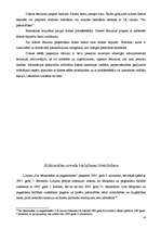 Prakses atskaite 'Prakses atskaite valsts un pašvaldību iestādē', 21.