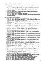 Prakses atskaite 'Prakses atskaite valsts un pašvaldību iestādē', 29.