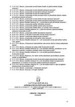 Prakses atskaite 'Prakses atskaite valsts un pašvaldību iestādē', 30.