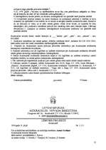 Prakses atskaite 'Prakses atskaite valsts un pašvaldību iestādē', 32.