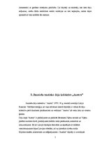 Referāts 'Ieskats Viļānu kultūras nama jauniešu deju kolektīva "Austra" vēsturē un nākotne', 5.