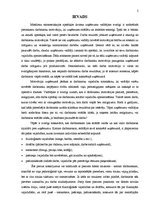 Referāts 'Motivācijas jēdziens', 2.