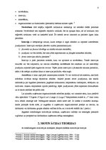 Referāts 'Motivācijas jēdziens', 6.