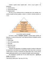 Referāts 'Motivācijas jēdziens', 8.