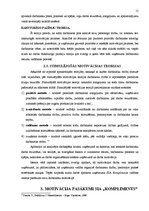 Referāts 'Motivācijas jēdziens', 15.