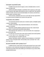 Konspekts 'Valstu naudas attiecības', 1.