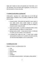 Konspekts 'Civiltiesību vispārējās daļas konspekts', 17.