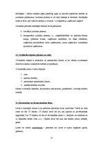 Konspekts 'Civiltiesību vispārējās daļas konspekts', 19.