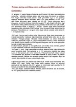 Prezentācija 'Rīgas metropolitēns un Daugavpils HES', 1.