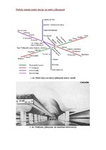 Prezentācija 'Rīgas metropolitēns un Daugavpils HES', 2.