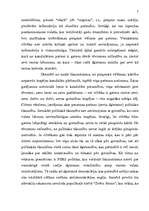 Referāts 'Demokrātija un labklājība', 3.