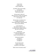 Eseja 'Arvja Lāča 2.dzejoļu krājums "Pretstati"', 5.