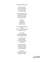 Eseja 'Arvja Lāča 2.dzejoļu krājums "Pretstati"', 10.