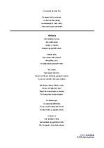 Eseja 'Arvja Lāča 2.dzejoļu krājums "Pretstati"', 11.