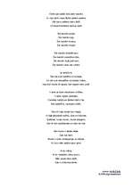 Eseja 'Arvja Lāča 2.dzejoļu krājums "Pretstati"', 12.