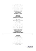 Eseja 'Arvja Lāča 2.dzejoļu krājums "Pretstati"', 13.